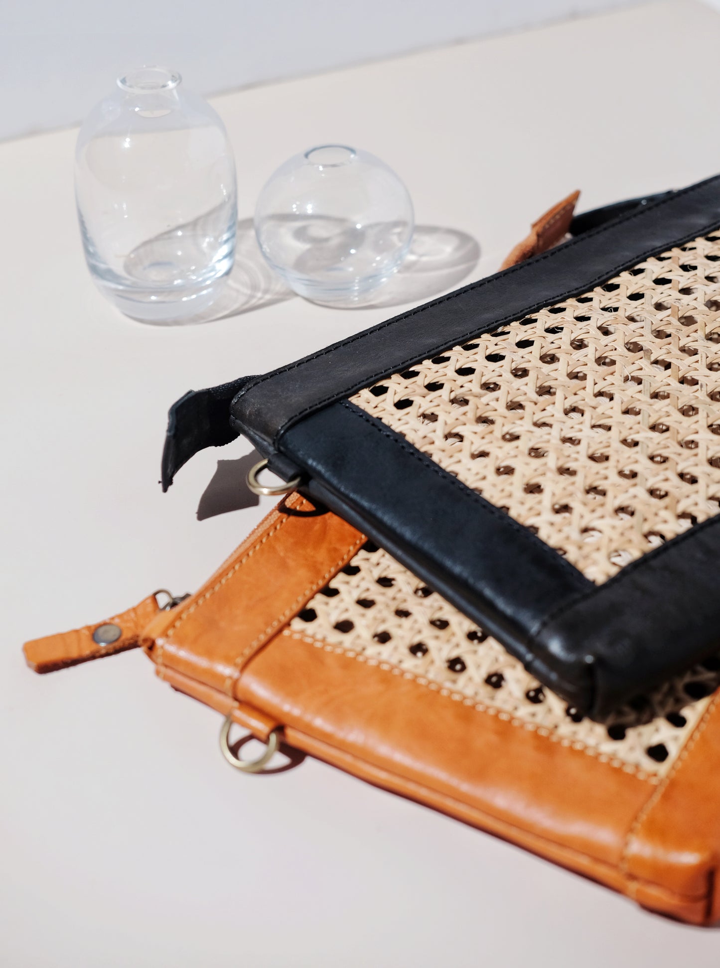 KUTA BAG - BLACK