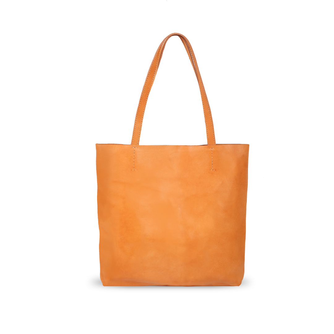 PENIDA BAG - TAN