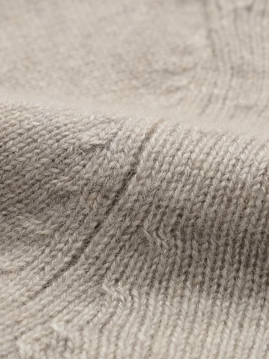 How to Take Care of Cashmere and Wool Clothes