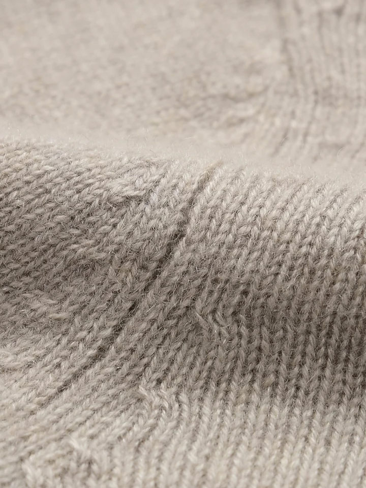 How to Take Care of Cashmere and Wool Clothes