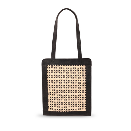 PILAR BAG - BLACK