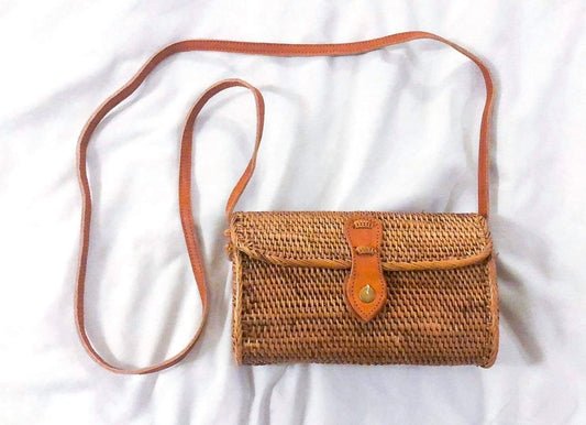 Tala Bag - Natural